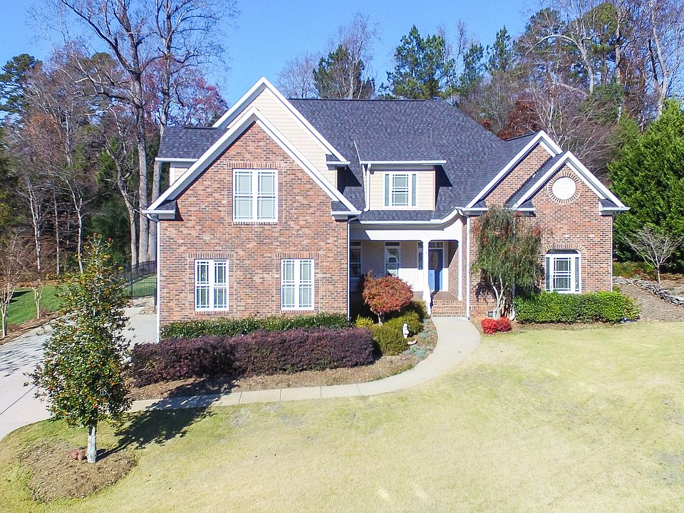 Beautiful Fort Mill Home