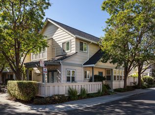 404 Baywood Ct, Mountain View, CA 94040