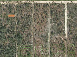 Paxon St, Interlachen, FL 32148