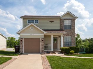 26 Majestic Lakes Ct, Moscow Mills, MO 63362