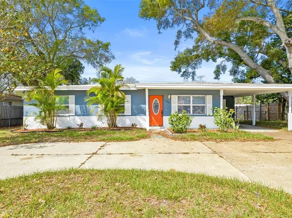 1430 N HIGHLAND AVE, CLEARWATER, FL 33755