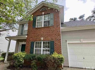 4908 Heatherfield Way, Raleigh, NC 27604
