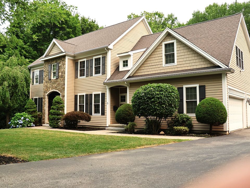 1st image of 5 Merriam Ave