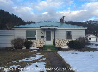 502 W Cameron Ave, Kellogg, ID 83837