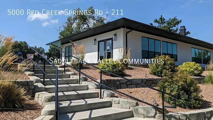 5000 Red Creek Springs Rd #211