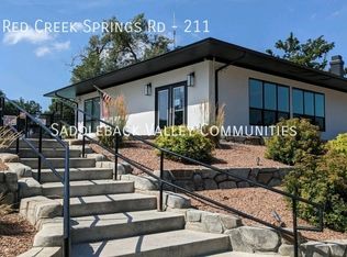 5000 Red Creek Springs Rd Lot 211, Pueblo, CO 81005