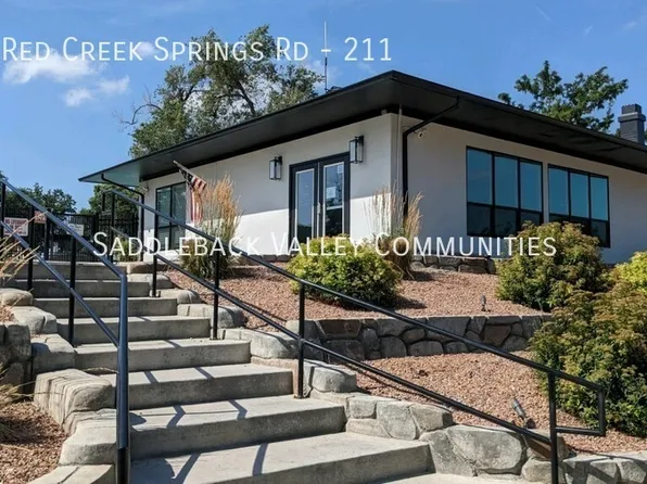 5000 Red Creek Springs Rd Lot 211, Pueblo, CO 81005