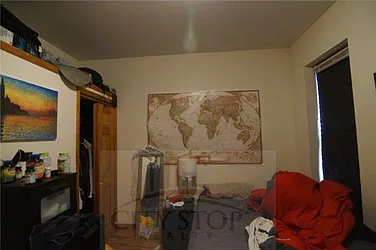 Rented by City Stop Realty