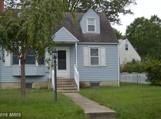 604 Harding Dr, Silver Spring, MD 20901