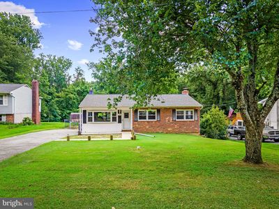 541 Palisades Blvd, Crownsville, MD, 21032