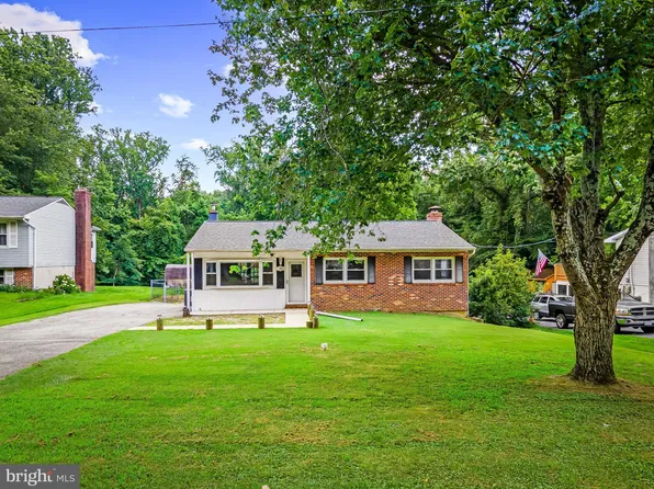 541 Palisades Blvd, Crownsville, MD 21032