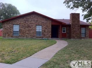 4500 Newcombe Dr, Plano, TX 75093