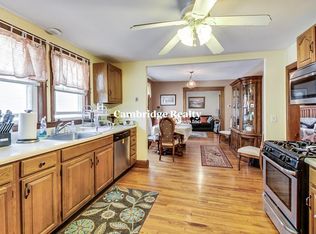 8 Chapman St #T, Watertown, MA 02472