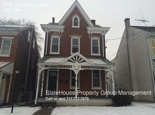217 Jefferson Ave, Pottstown, PA