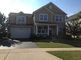 3034 Cookson Ave, Elgin, IL 60124