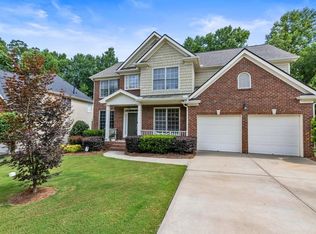 590 Lakeview Ter SE, Mableton, GA 30126