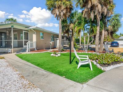 832 Donax St APT A-2, Sanibel, FL, 33957