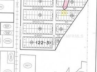 7320 Edgemere Rd, Tampa, FL 33625