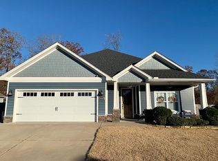 3920 Rimrock Dr, Benton, AR 72019