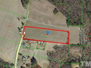0 Thorne Rd, Selma, NC 27576