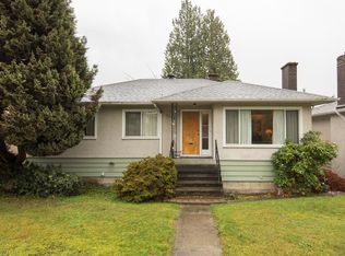 6120 Halifax St, Burnaby, BC V5B 2P6