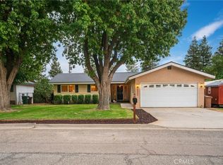 2930 Village Dr, Merced, CA 95348