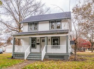 219 Oak St, Akron, OH 44310