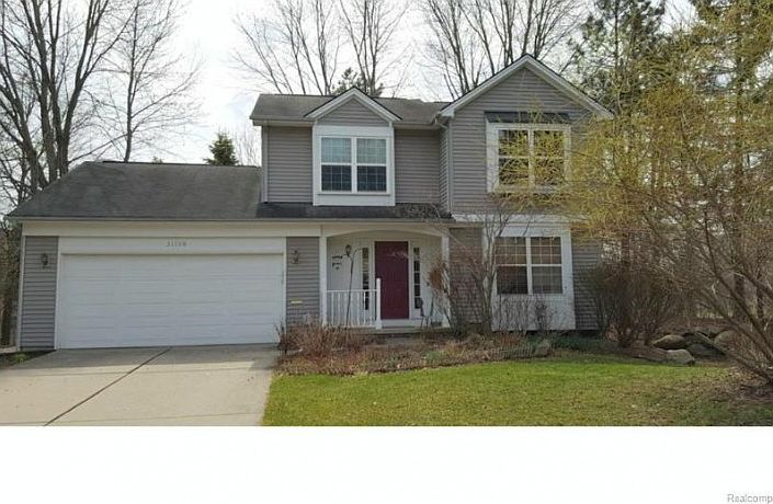 1st image of 31109 Cedar Creek Dr
