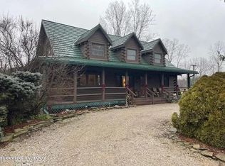 8828 Meskill Rd, Columbus, MI 48063