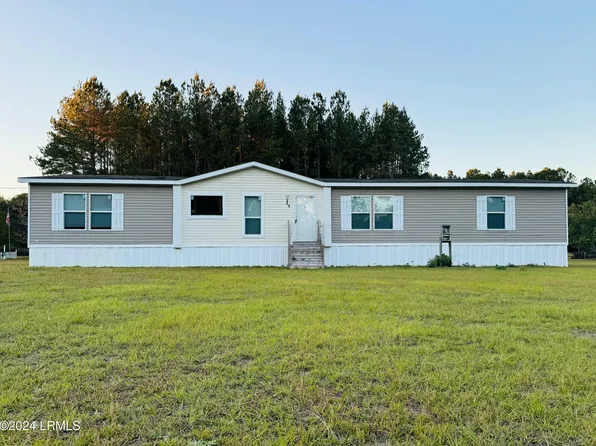 1660 Holly Street Ext, Hampton, SC 29924