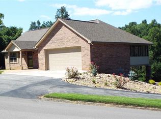 916 Mountain Laurel Rd, Morristown, TN 37814