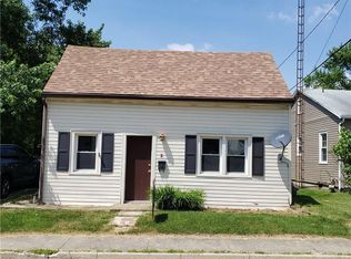 1 Adams St, Jamestown, OH 45335