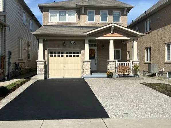 1832 Misthollow Dr, Pickering, ON L1X 0A7