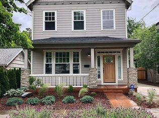 7936 N Wayland Ave, Portland, OR