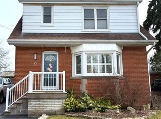 51 Cloverhill Rd, Hamilton, ON L9C3L6
