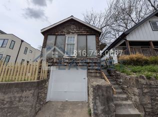 4612 Genessee St, Kansas City, MO 64112