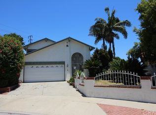 19908 Rainbow Way, Cerritos, CA 90703