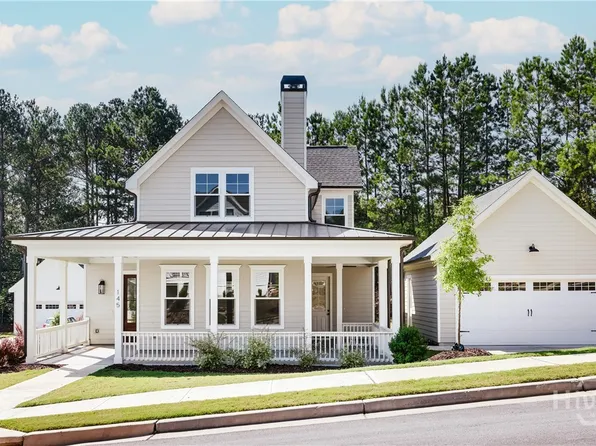 145 Holmes Avenue, Athens, GA 30606