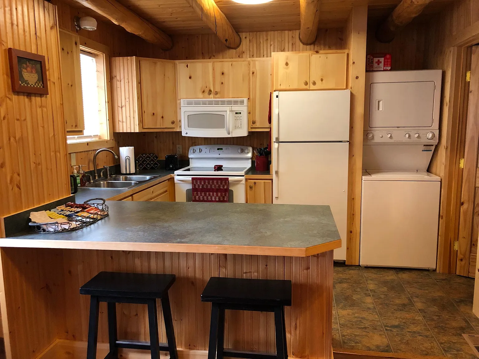 19030 W Point Mackenzie Rd — Photo 4