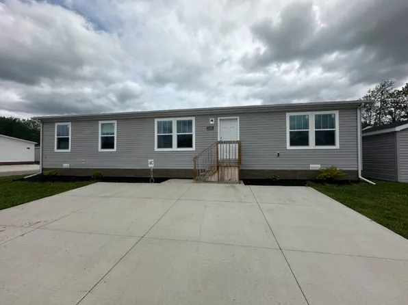 3555 Winsford Drive Site 406, Jackson, MI 49201