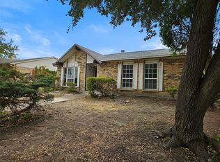 5717 Terry St, The Colony, TX 75056