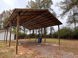 177 Southfield Ln LOT 8, Brewton, AL 36426
