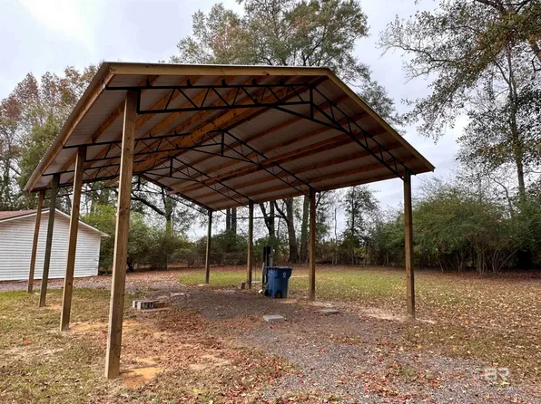 177 Southfield Ln Lot 8, Brewton, AL 36426