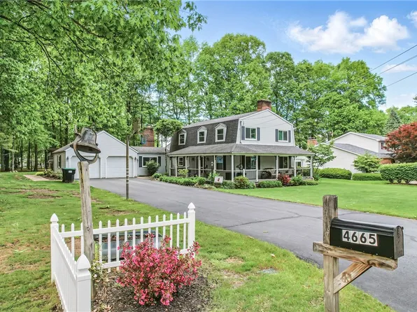 4665 Scott Dr, Hermitage, PA 16148