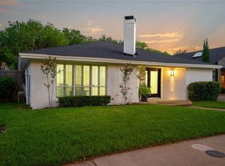 5710 Overdowns Dr, Dallas, TX 75230