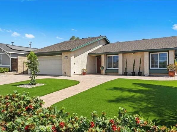812 De Jur St, Brea, CA 92821
