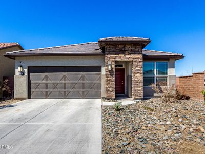 8836 S 165th Ave, Goodyear, AZ, 85338