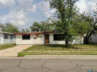 1900 N Penasco Dr, Hobbs, NM 88240