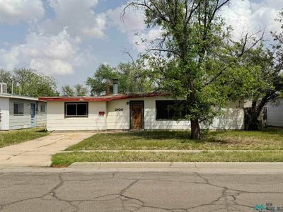 1900 N Penasco Dr, Hobbs, NM, 88240