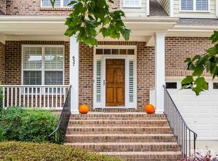 637 Canvas Dr, Wake Forest, NC 27587